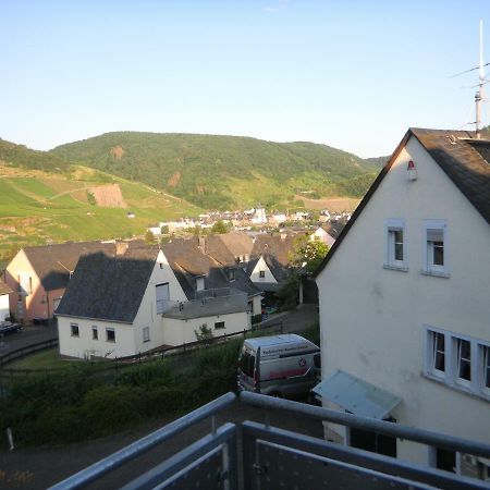 Ferienwohnung Bernkastel-Kues - Alte Rebschule Eksteriør bilde