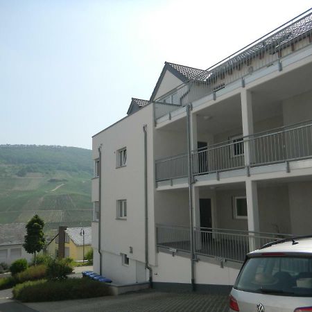 Ferienwohnung Bernkastel-Kues - Alte Rebschule Eksteriør bilde